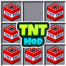 TNT Mod Dynamite for Minecraft APK