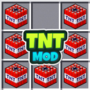 APK TNT Mod Dynamite for Minecraft