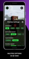 Youtuber Skins تصوير الشاشة 2