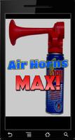 Air Horn MAX! Amped Air Horns screenshot 1