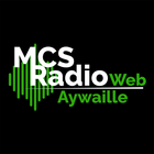 MCS Radio Aywaille آئیکن