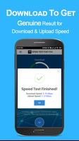 Speed test For You by Mcssan capture d'écran 2