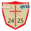 Bible Quiz Meet 2024/25