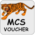 MCS Voucher
