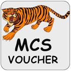 MCS Voucher иконка