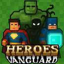 Heroes Vanguard for Minecraft APK