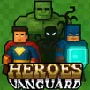 Heroes Vanguard for Minecraft APK