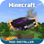 HotWheel Addon for Minecraft