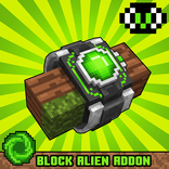 Ben Tennyson Mod for Minecraft