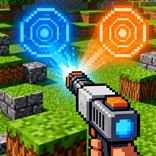 Portal Gun Addon for Minecraft