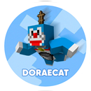 Doraecat Mod for mcpe APK
