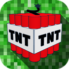 TNT Mods for MC Pocket Edition-icoon