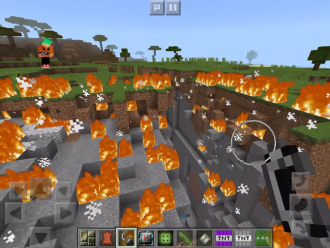 無料で Tnt Mods For Mc Pocket Edition アプリの最新版 Apk1 2 2をダウンロードー Android用 Tnt Mods For Mc Pocket Edition Apk の最新バージョンをダウンロード Apkfab Com Jp