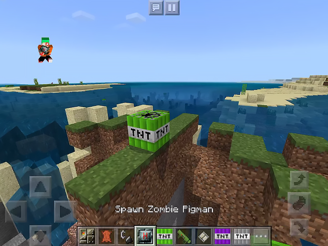 無料で Tnt Mods For Mc Pocket Edition アプリの最新版 Apk1 2 2をダウンロードー Android用 Tnt Mods For Mc Pocket Edition Apk の最新バージョンをダウンロード Apkfab Com Jp