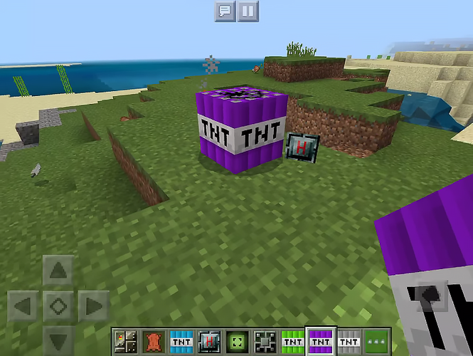 無料で Tnt Mods For Mc Pocket Edition アプリの最新版 Apk1 2 2をダウンロードー Android用 Tnt Mods For Mc Pocket Edition Apk の最新バージョンをダウンロード Apkfab Com Jp
