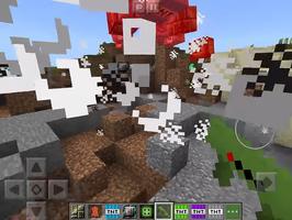 TNT Mods for MC Pocket Edition تصوير الشاشة 3