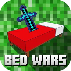 Bedwars Maps for MC Pocket Edi XAPK 下載