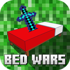 Bedwars Maps for MC Pocket Edi icône