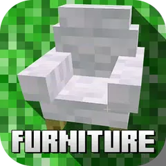 Furniture Mod for MC Pocket Ed APK download