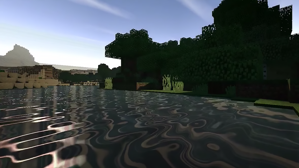 Shaders Mod For Mc Pocket Edition Apk 1 2 Download For Android Download Shaders Mod For Mc Pocket Edition Apk Latest Version Apkfab Com