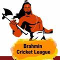 Brahmin Cricket League