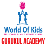 ”World Of Kids Sangli