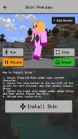 lankybox skins for Minecraft Plakat