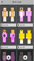 lankybox skins for Minecraft Screenshot 2