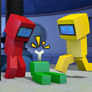 Mod among us for Minecraft PE APK