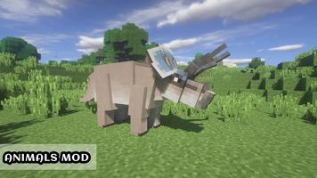 Mods : AddOns for Minecraft PE (MCPE) Free capture d'écran 2