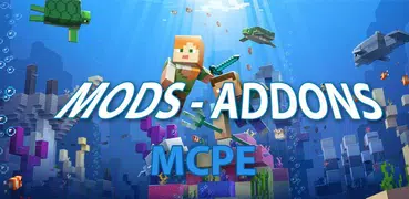 Mods | AddOns for MCPE Free