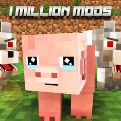 Mods | AddOns for MCPE Free アプリダウンロード