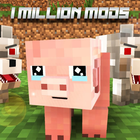 Mods | AddOns for MCPE Free ไอคอน