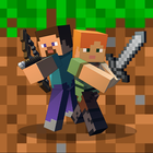 Minecraft Update Mod Master icon