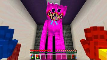 Minecraft Update Mod Master penulis hantaran