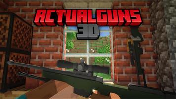 Minecraft mods skins maps mcpe Poster