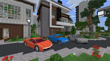 Minecraft mods skins maps mcpe captura de pantalla 3