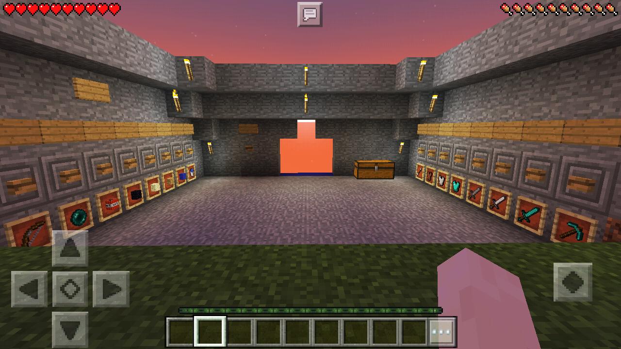 TÉLÉCHARGER MINECRAFT APK 1.7.0.9 GRATUIT MINECRAFT GRATUIT TÉLÉCHARGER APK 1.7.0.9