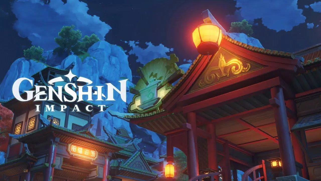 Atualização da Extensão de Paimon, Genshin Impact Wiki