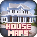 House Maps for Minecraft APK