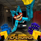 Craft Horror Poppy 3 Mod MCPE иконка