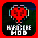Ultra Hardcore Minecraft Mod APK