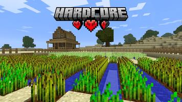 Ultra Hardcore Minecraft Mod imagem de tela 2