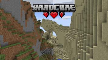 Ultra Hardcore Minecraft Mod imagem de tela 3
