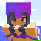 Mermaid for Minecraft PE MOD иконка