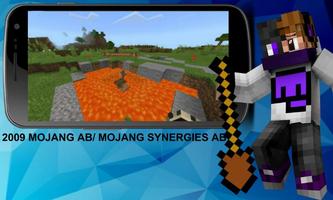 Mod Gravestones الملصق