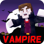Addon Vampire أيقونة