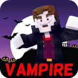 Addon Vampire أيقونة