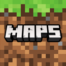 Maps for Minecraft PE APK