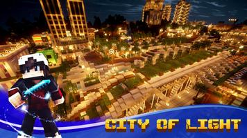 Maps for Minecraft PE تصوير الشاشة 3